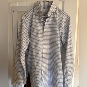 Eton men’s dress shirt